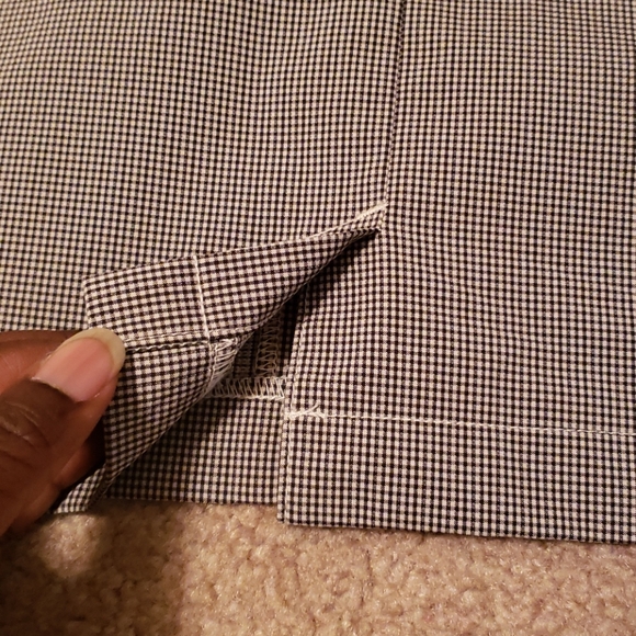 Lady Pinseeker Women's Golf Skirt - Picture 13 of 16